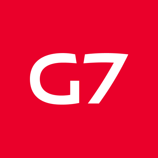 G7 Taxi - best apps for france travel
