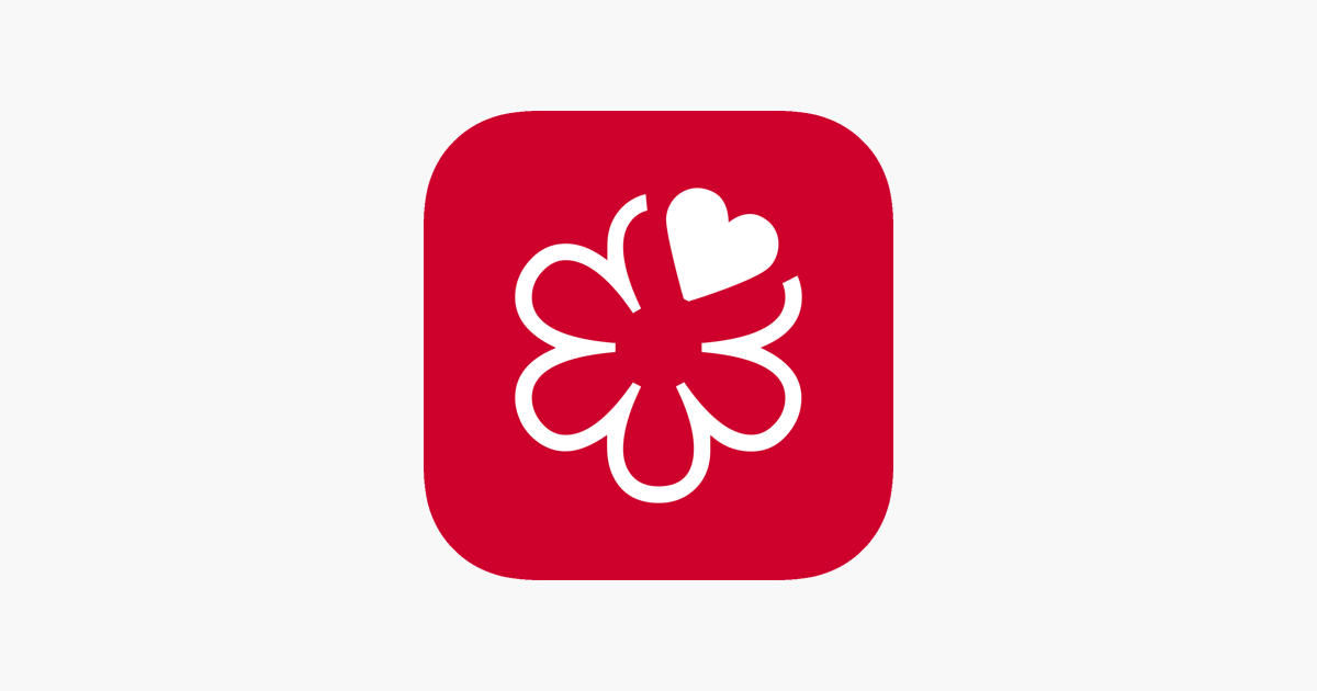 Michelin Guide - best apps for france travel