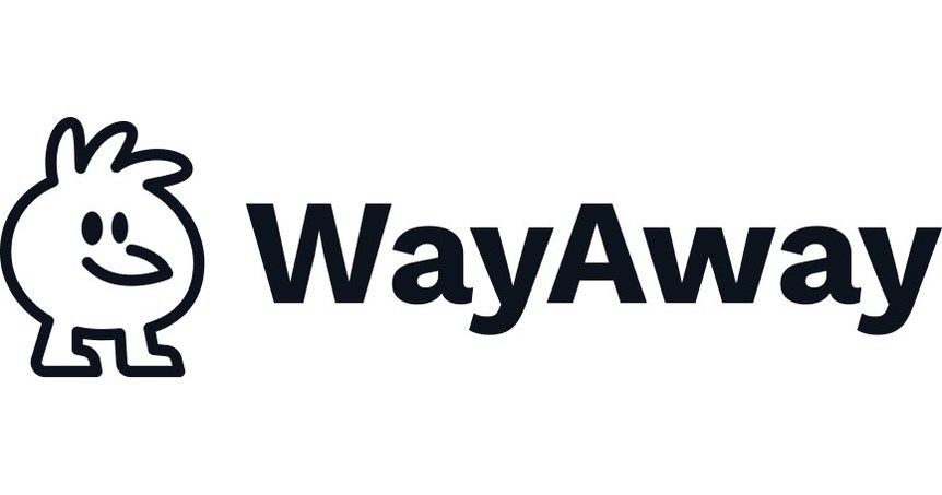 WayAway app - best apps for france travel